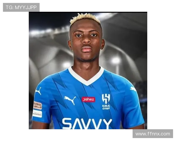 土超锋霸奥斯梅恩欧冠射手榜领跑四轮六球超越哈凯姆五球表现出色