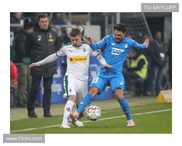 德甲各队纷纷关注波鸿中场伦茨引发转会热潮